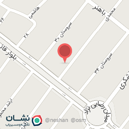 عکس سالن زیبایی سپیده اسدی