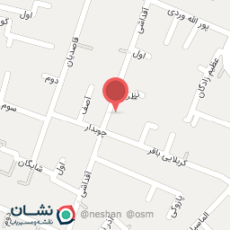 عکس میوه فروشی زیر بازارچه