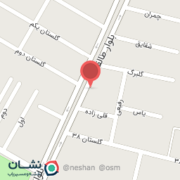 عکس دهکده قلیان شهاب 