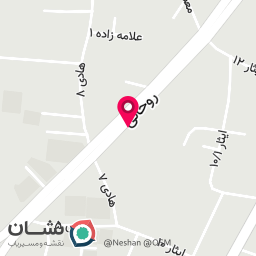 عکس فروشگاه پوشاک بچه‌گانه نیدل