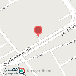 عکس مرکز مشاوره سوگند