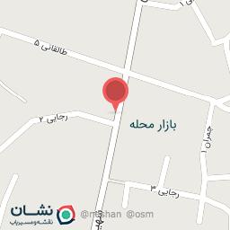 عکس فروشگاه عطر و ادکلن پرتقال