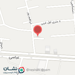 عکس دفتر وکالت دکتر علیرضا طباطبائی رئیسی