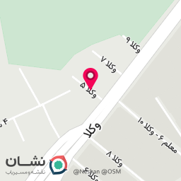عکس املاک قلب شهر