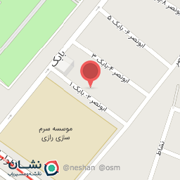 عکس سنگ فیروزه بخشی 