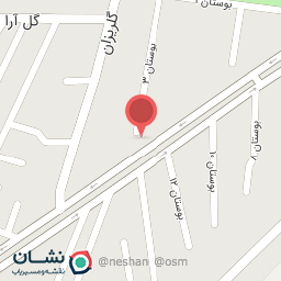 عکس فروشگاه باطری یوپی اس و برق اضطراری نوین