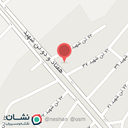 عکس تعمیرگاه پرایدو پژو مجددی