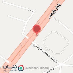 عکس ولیعصر 7