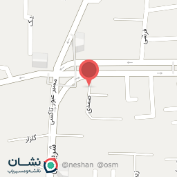 عکس گالری پرهام 