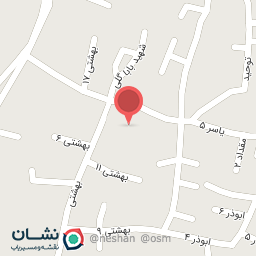 عکس مسجد حاج عنایت موزیرج مرکزی