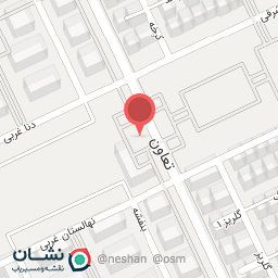 عکس پارکینگ فرات