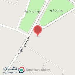 عکس شهدا مسجد ی