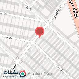 عکس خانه دندان رویا