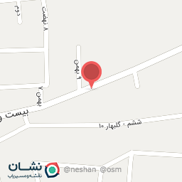 عکس سالن زیبایی سلین