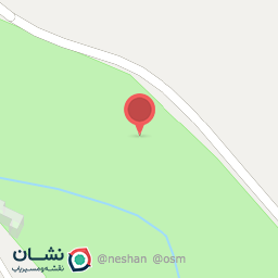 عکس باغ رستوران چشم‌انداز