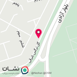 عکس سالن تخصصی ناخن سما کریمی خدمات و آموزش
