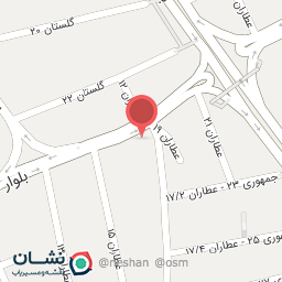 عکس دفتر املاک شهران