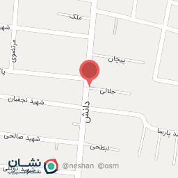 عکس حکیم معینی 