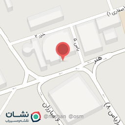 عکس مطب فوق تخصصی شبکیه و لیزر دکتر میرقربانی