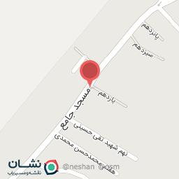 عکس آژانس چمران