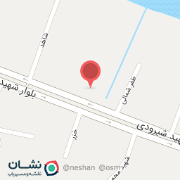 عکس هایپر مارکت شیخی