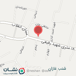 عکس لباس فروشی بابائی 