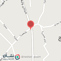 عکس چاپ غفاری