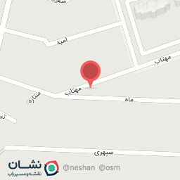 عکس سوپرمارکت مهتاب