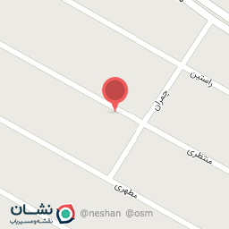 عکس تعمیرگاه راستین