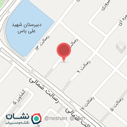 عکس سالن زیبایی عروس اشرافی