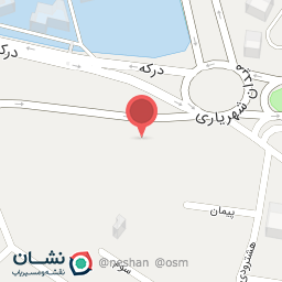 عکس رستوران نارجین