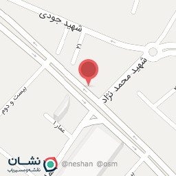 عکس دفترخانه شماره 19