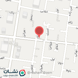 عکس پیرایش علی