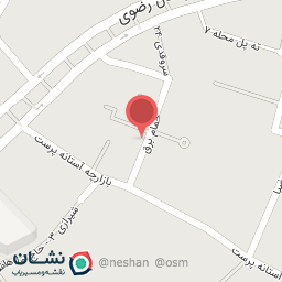 عکس مهمانپذير محمد زاده