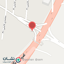 عکس جلوبندی سازی وصافکاری