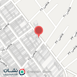 عکس افق کوروش شعبه قم خیابان دور شهر