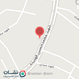 عکس تالار پذیرایی آی ایشقی