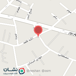 عکس گالری فرش شاهوار