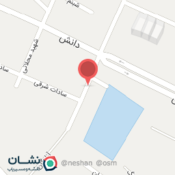 عکس آموزشگاه ماساژ لوتوس