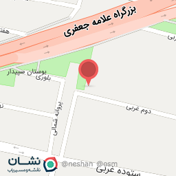 عکس مجتمع اورانوس