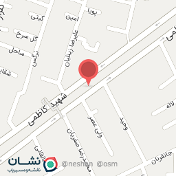 عکس امام صادق