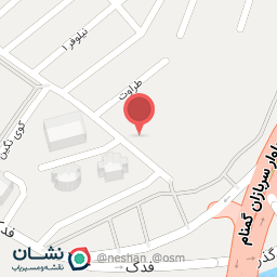 عکس شرکت بنا راه توران