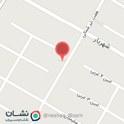 عکس خدمات کامپیوتری بعثت