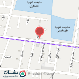 عکس آجیل و خشکبار نصیرکام