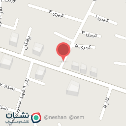 عکس موسسه زبان نیکان البرز