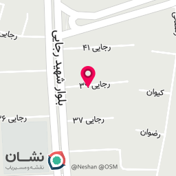 عکس استودیو هنر و معماری مون