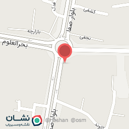 عکس مرغ فروشی کریمی