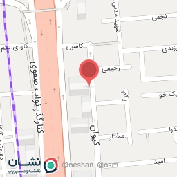 عکس کافه آب و آتش