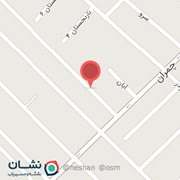 عکس خانه قرآنی رنگین کمان