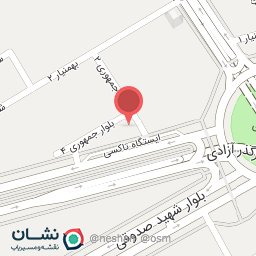 عکس بانک کشاورزی